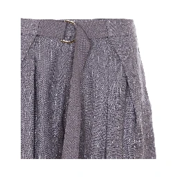 Eleh Trousers Grey