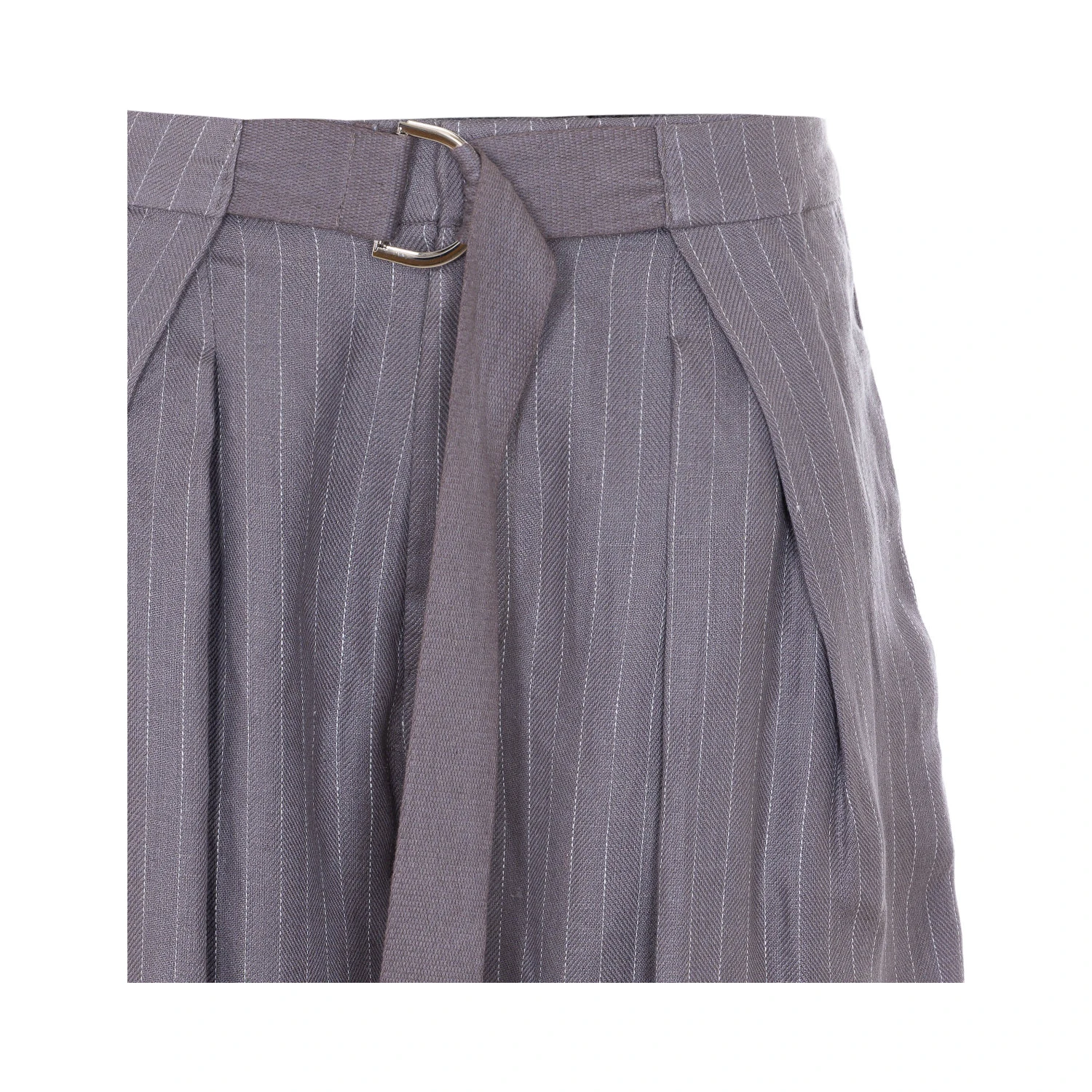 Eleh Trousers Grey