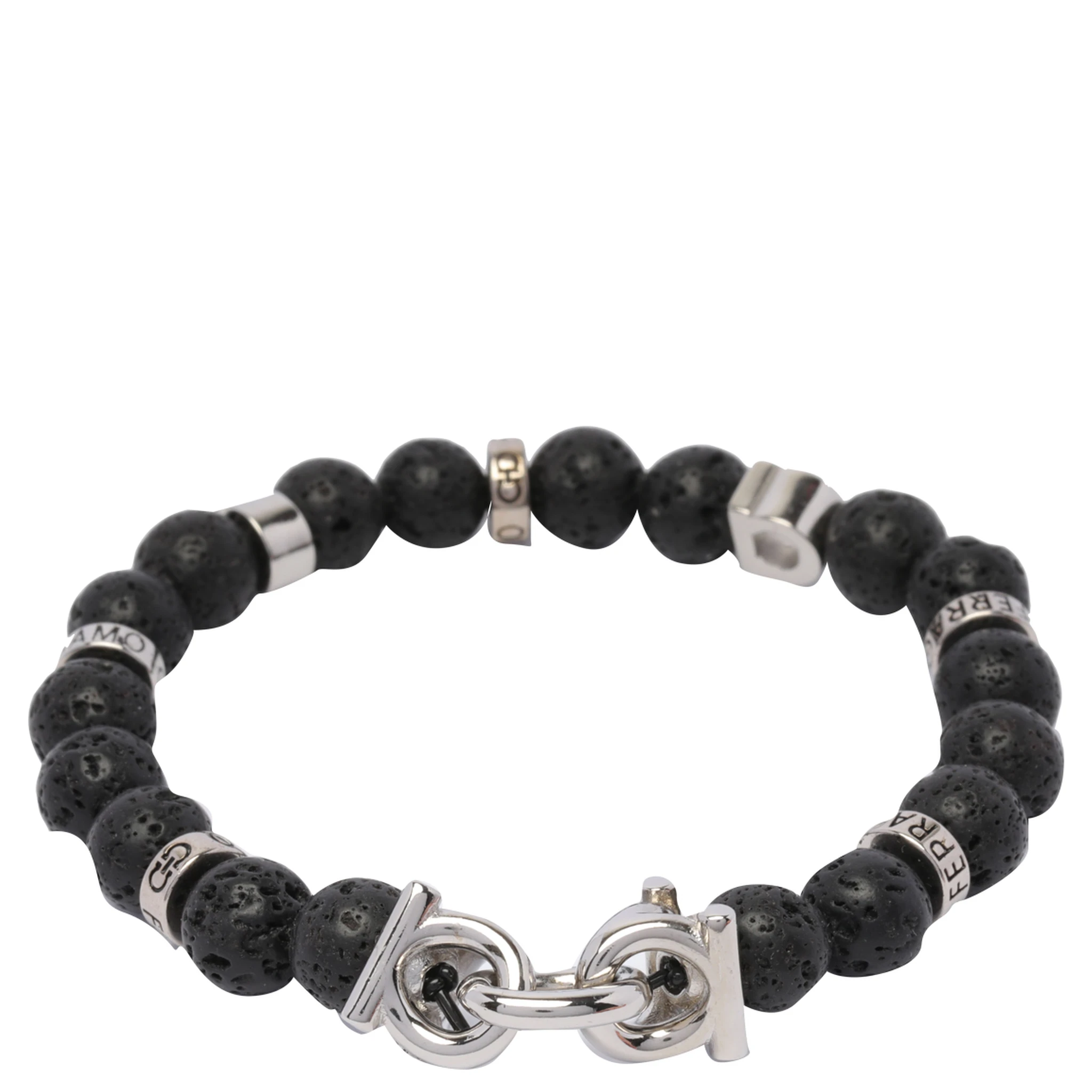 Ferragamo Bijoux Black