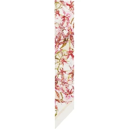 Ferragamo Scarfs MultiColour