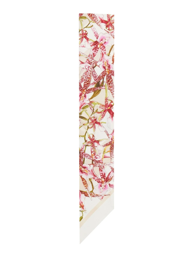 Ferragamo Scarfs MultiColour alternative