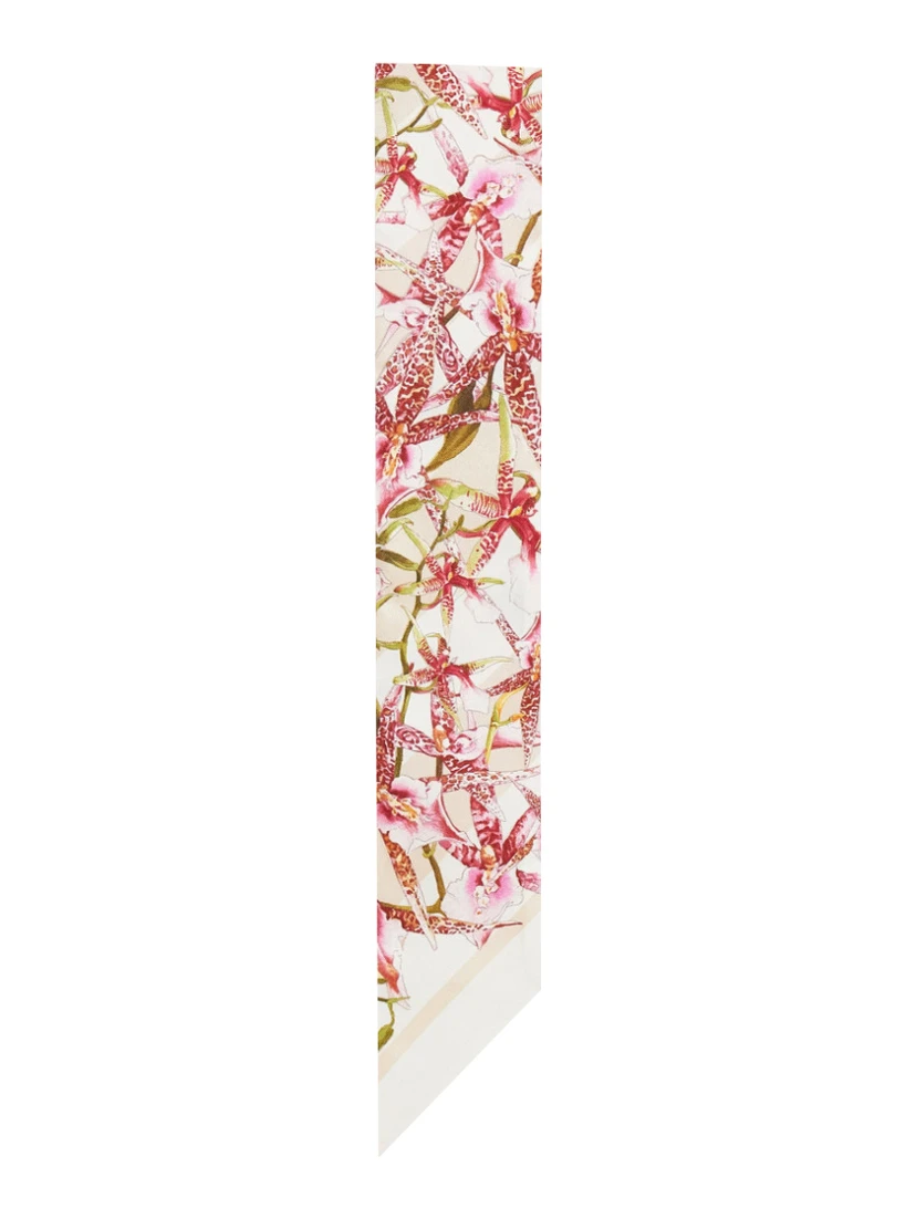 Ferragamo Scarfs MultiColour