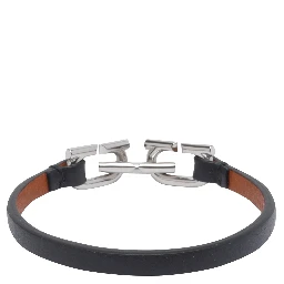 Ferragamo Bijoux Black