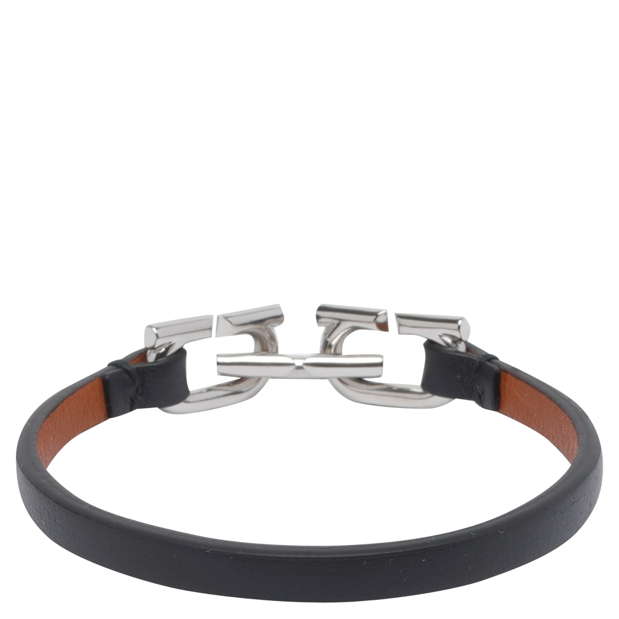 Ferragamo Bijoux Black