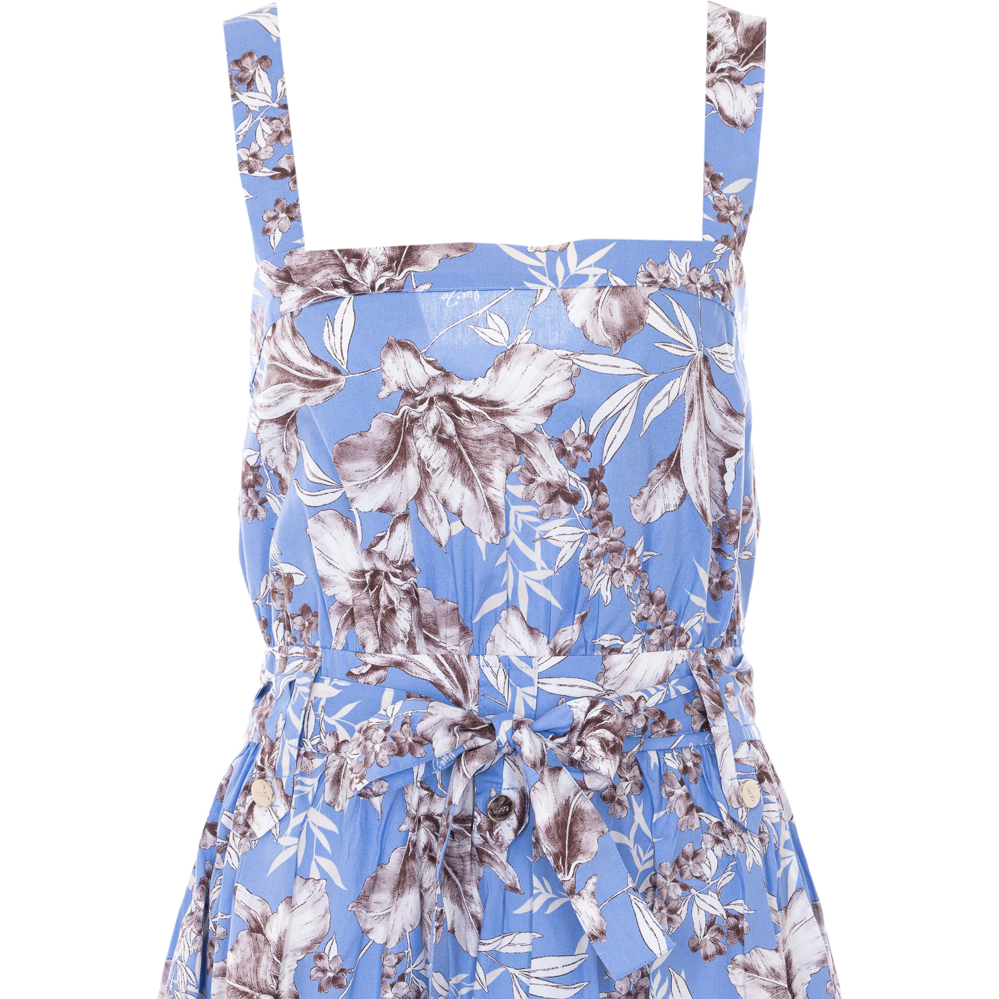 Liu Jo Dresses Blue