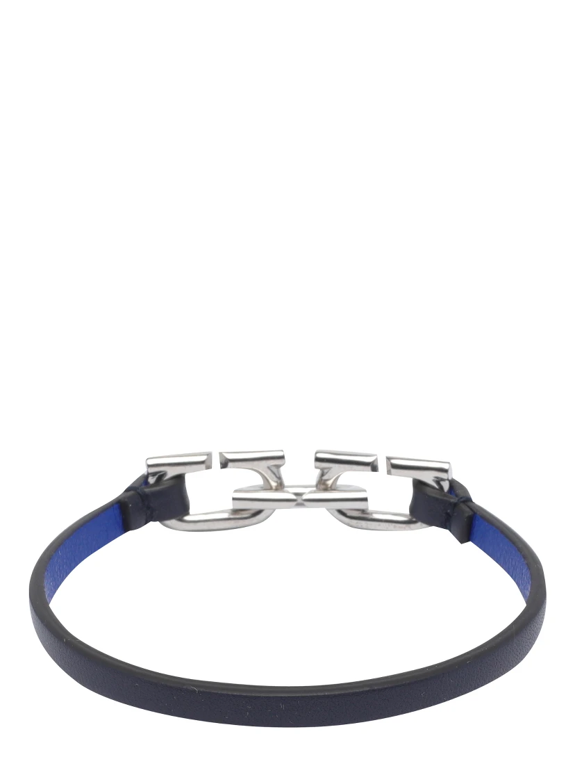 Ferragamo Bijoux Blue
