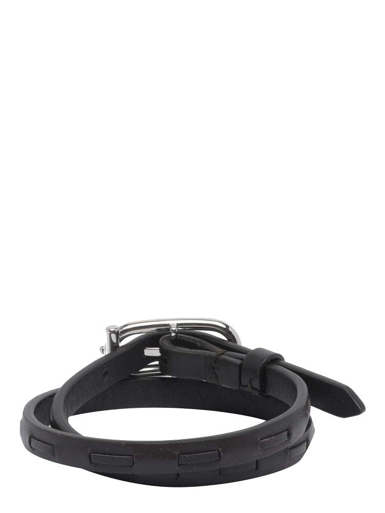 Ferragamo Bijoux Brown alternative