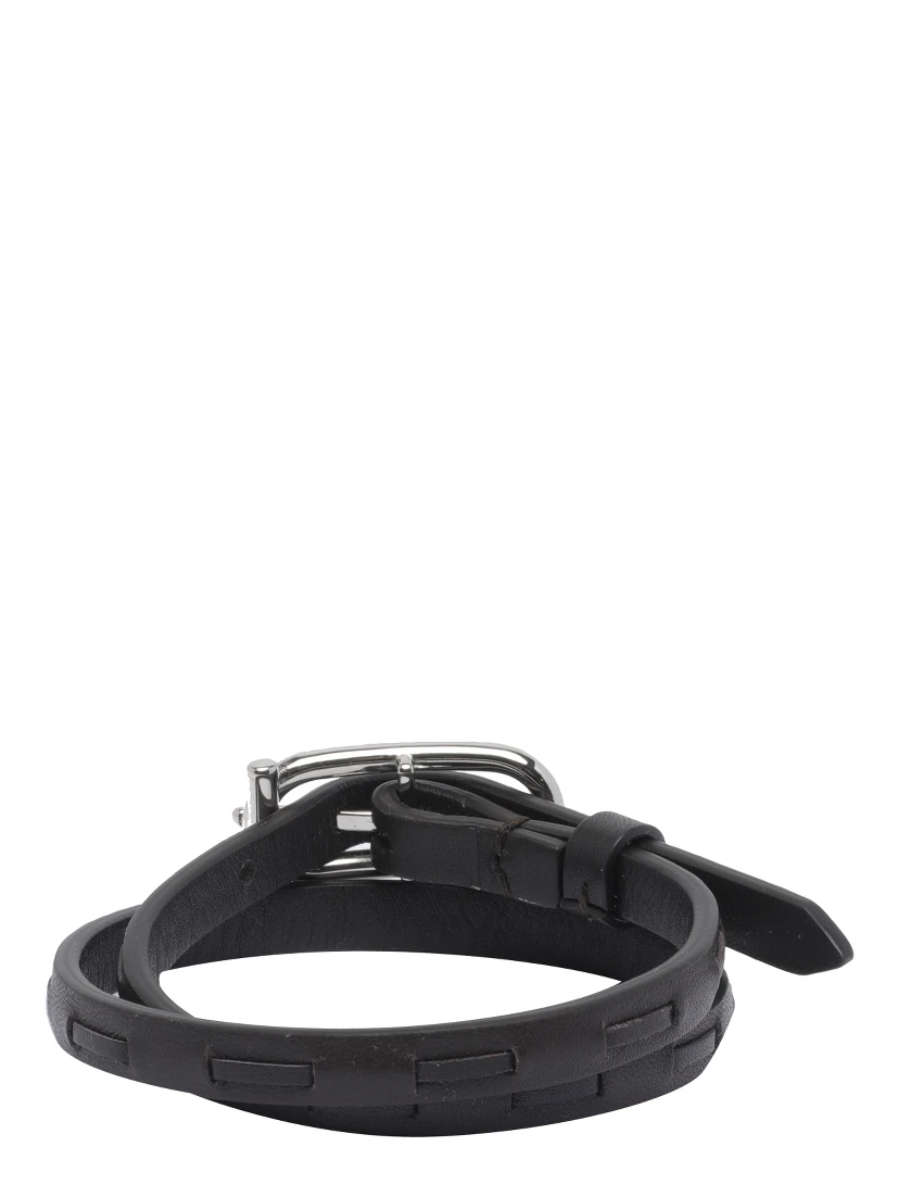 Ferragamo Bijoux Brown