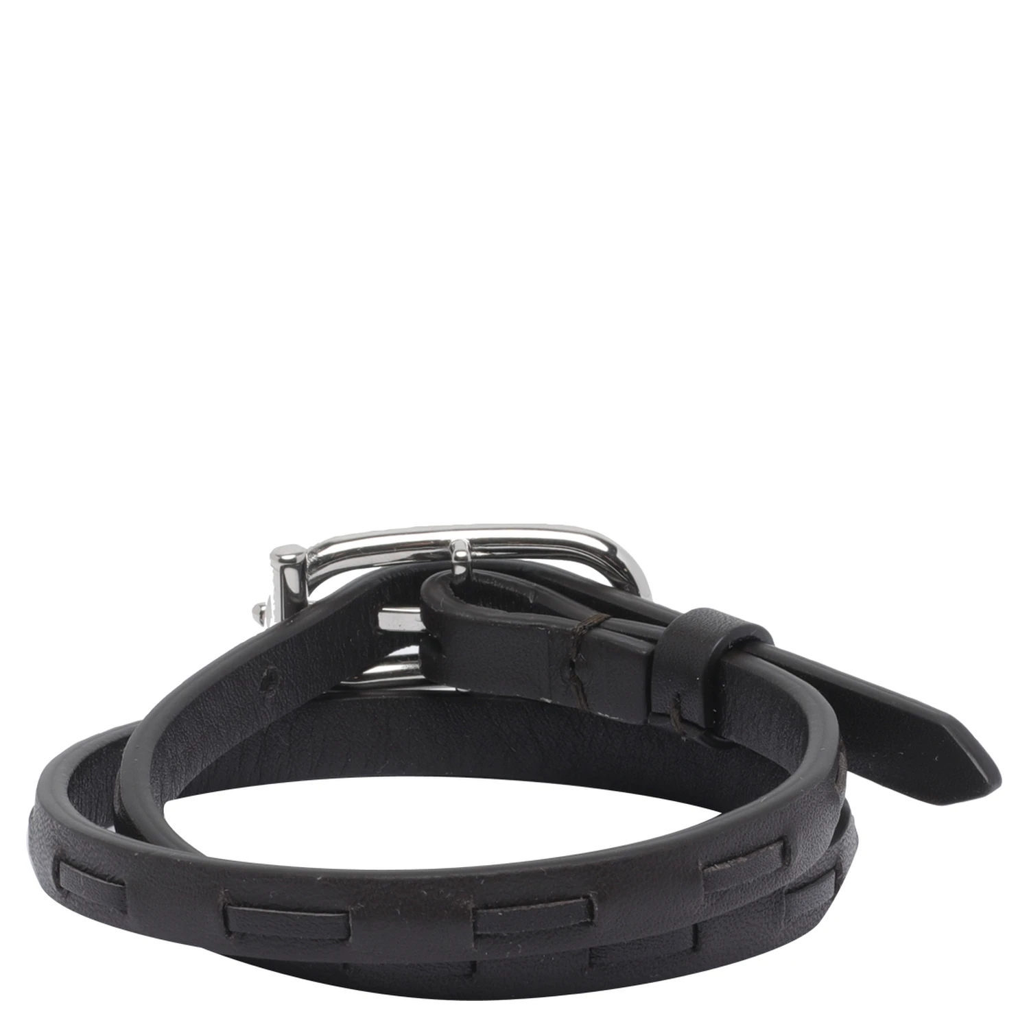 Ferragamo Bijoux Brown