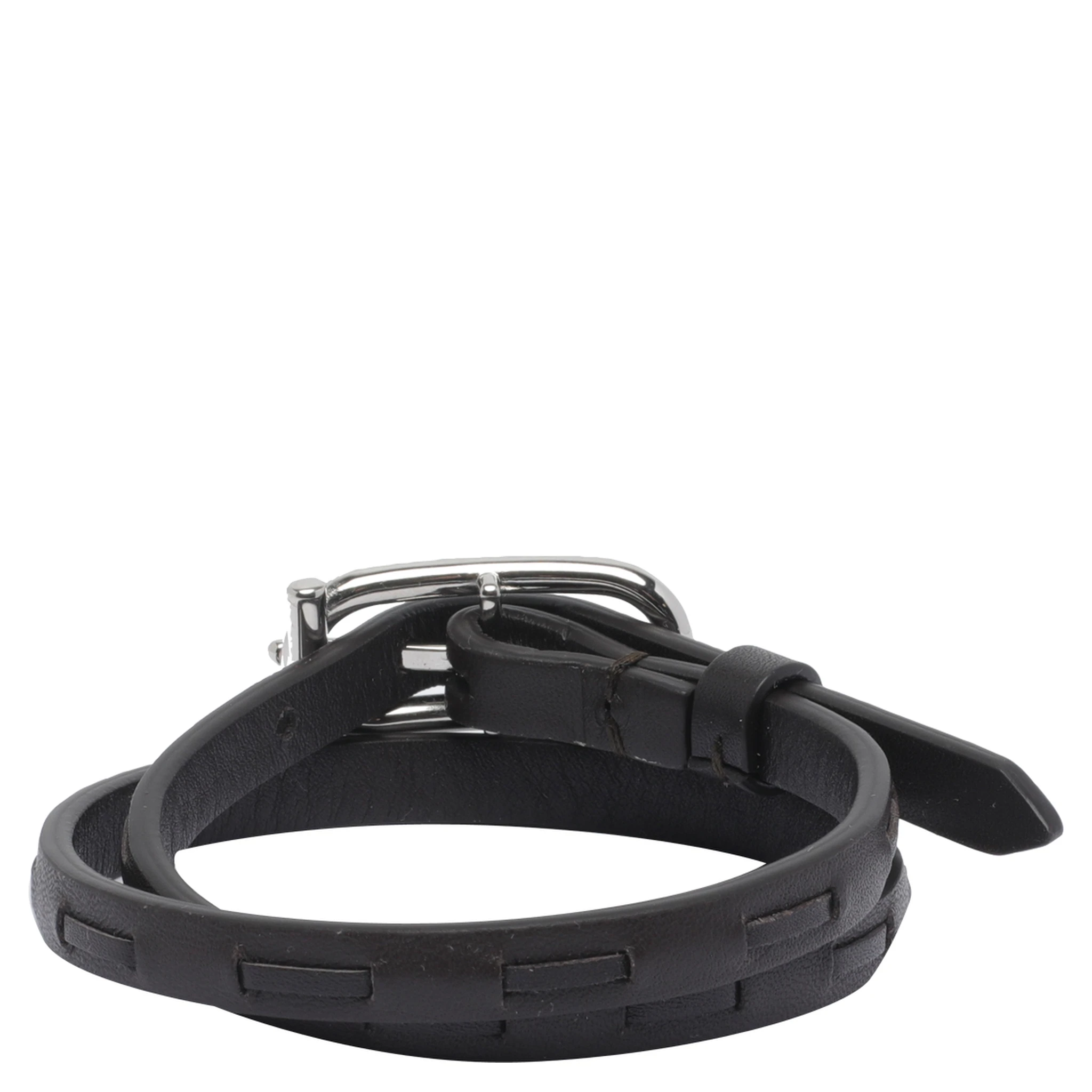 Ferragamo Bijoux Brown