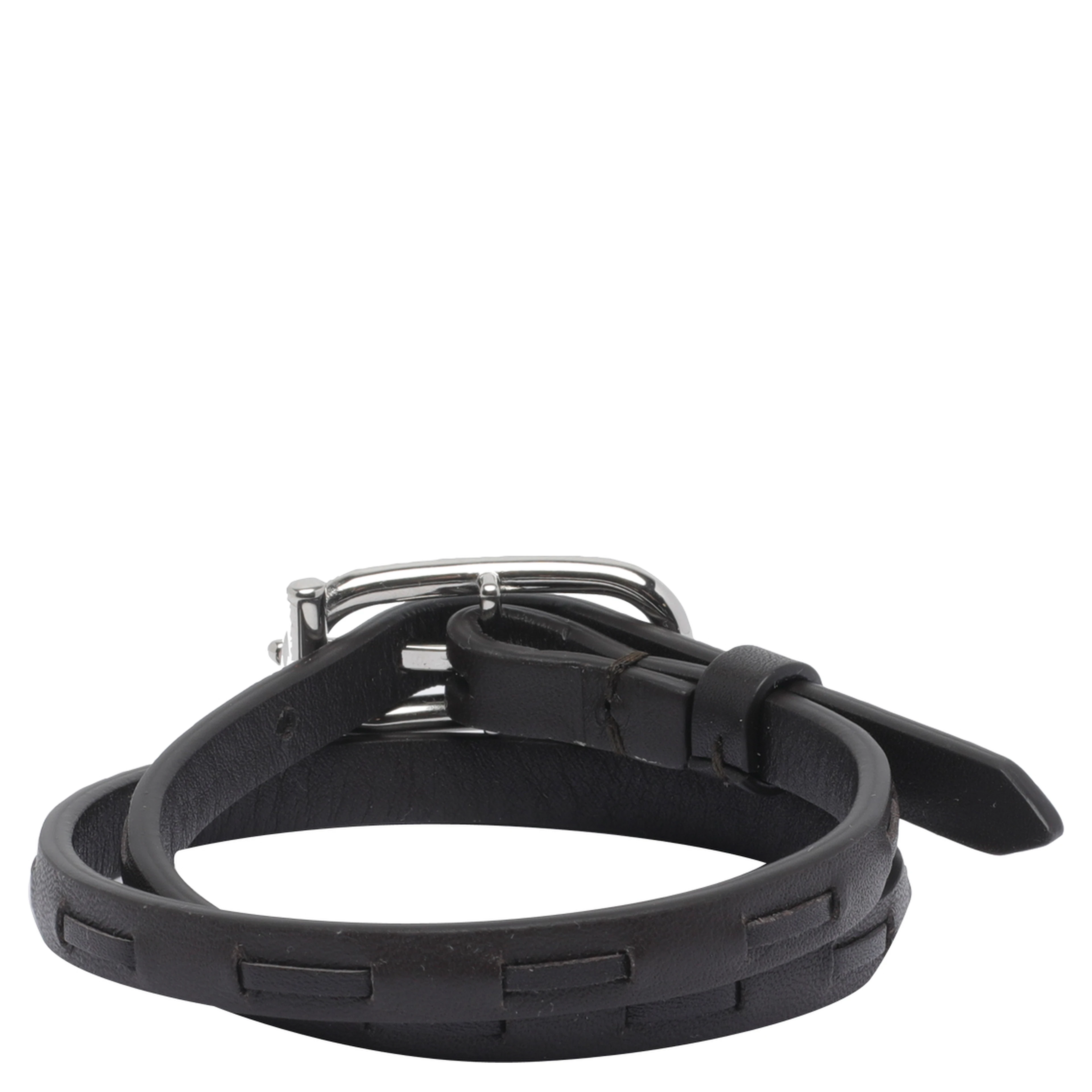 Ferragamo Bijoux Brown