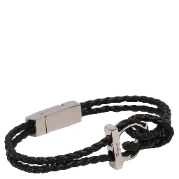 Ferragamo Bijoux Black