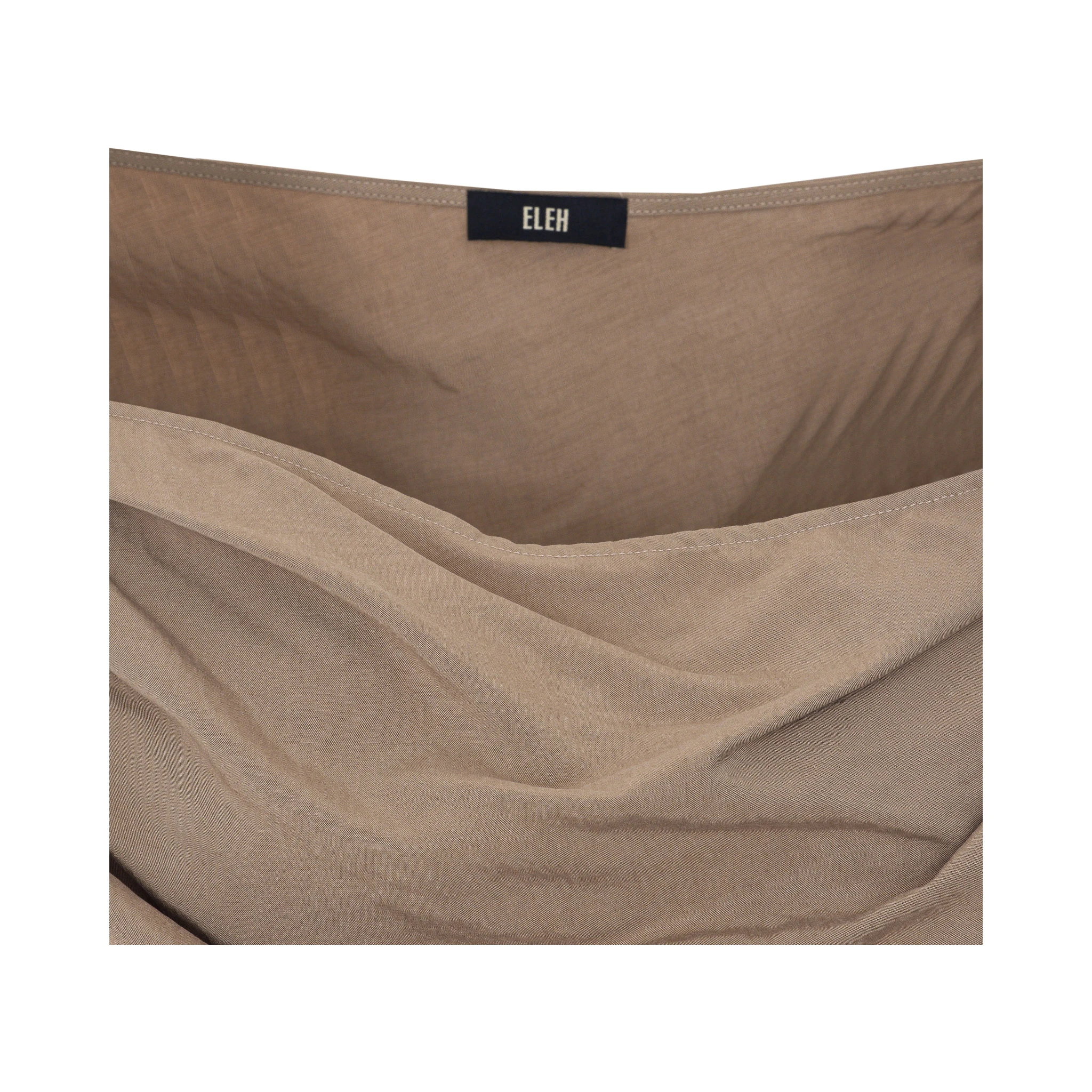 Eleh Top Beige
