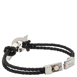 Ferragamo Bijoux Black