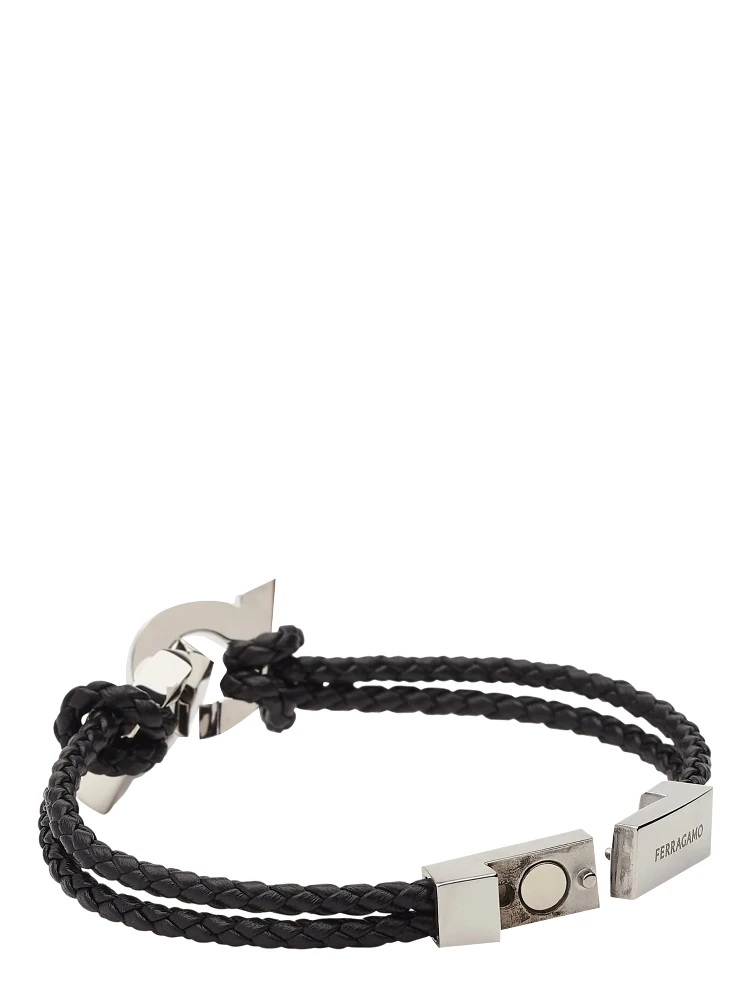 Ferragamo Bijoux Black alternative