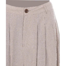 Eleh Trousers Beige
