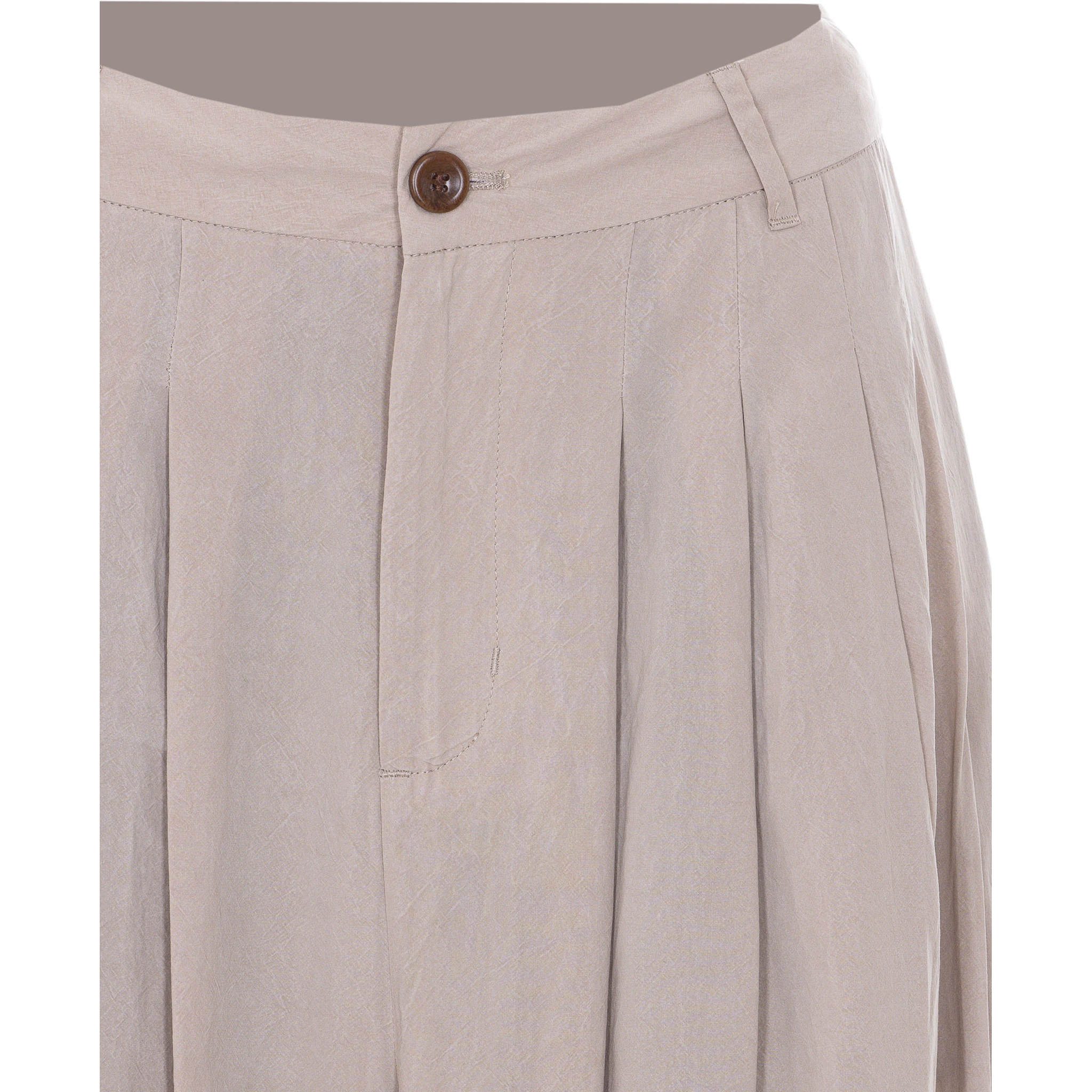 Eleh Trousers Beige
