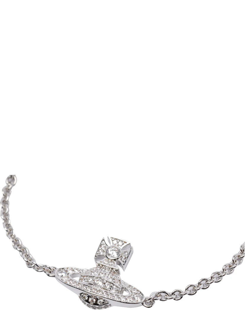 مجوهرات فيفيان ويستوود الفضية