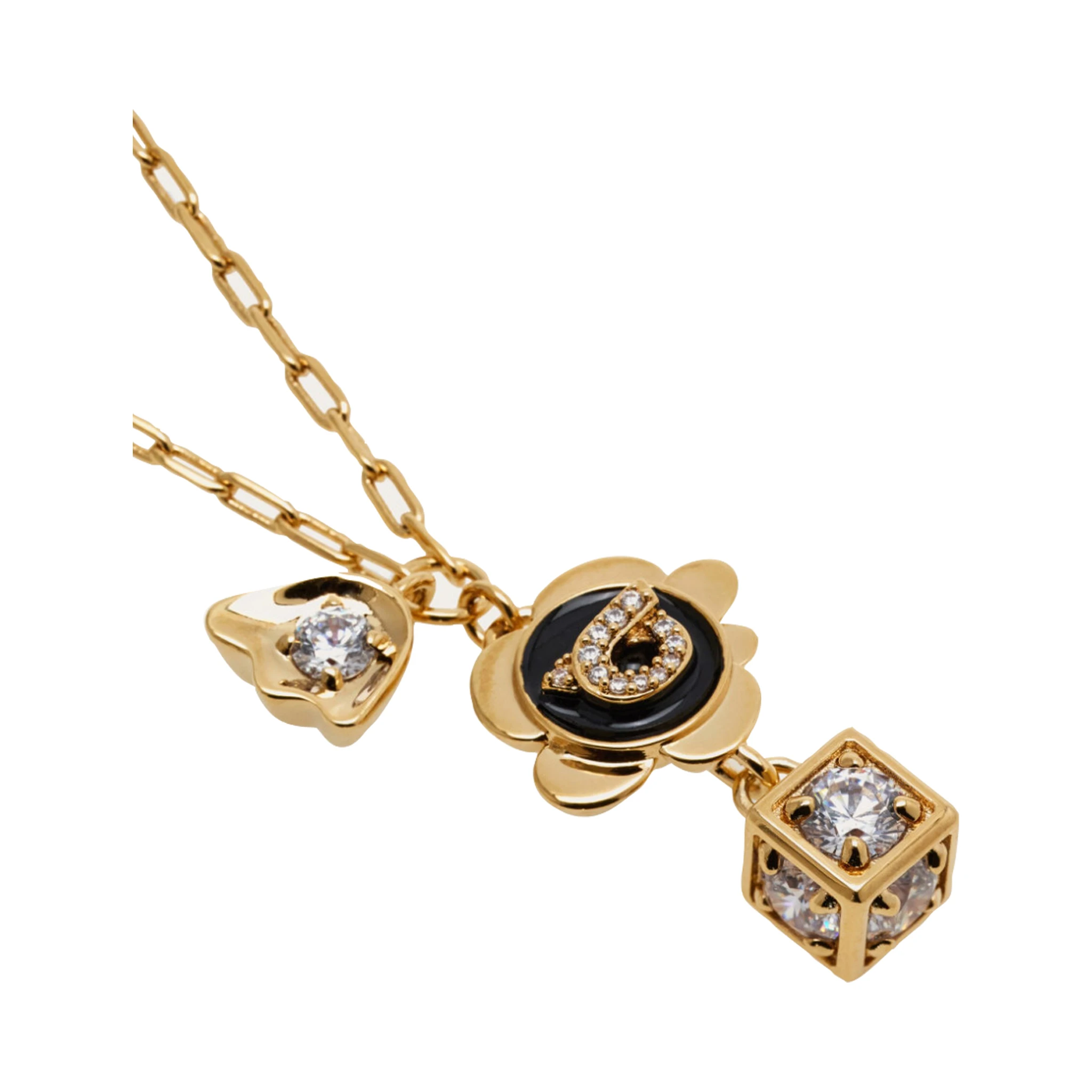 فيراغامو بيجو جولدن