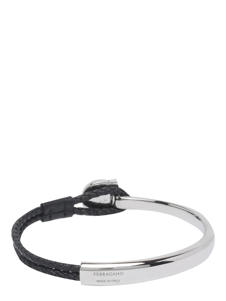 Ferragamo Bijoux Black alternative