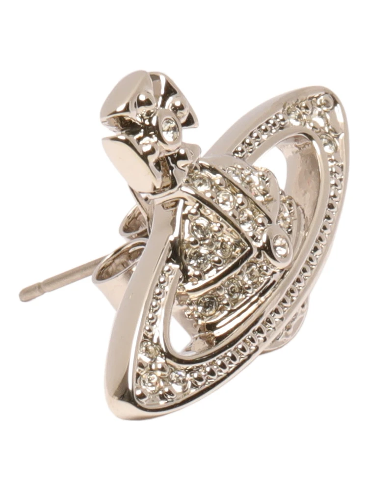 مجوهرات فيفيان ويستوود الفضية alternative