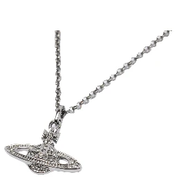 مجوهرات فيفيان ويستوود الفضية