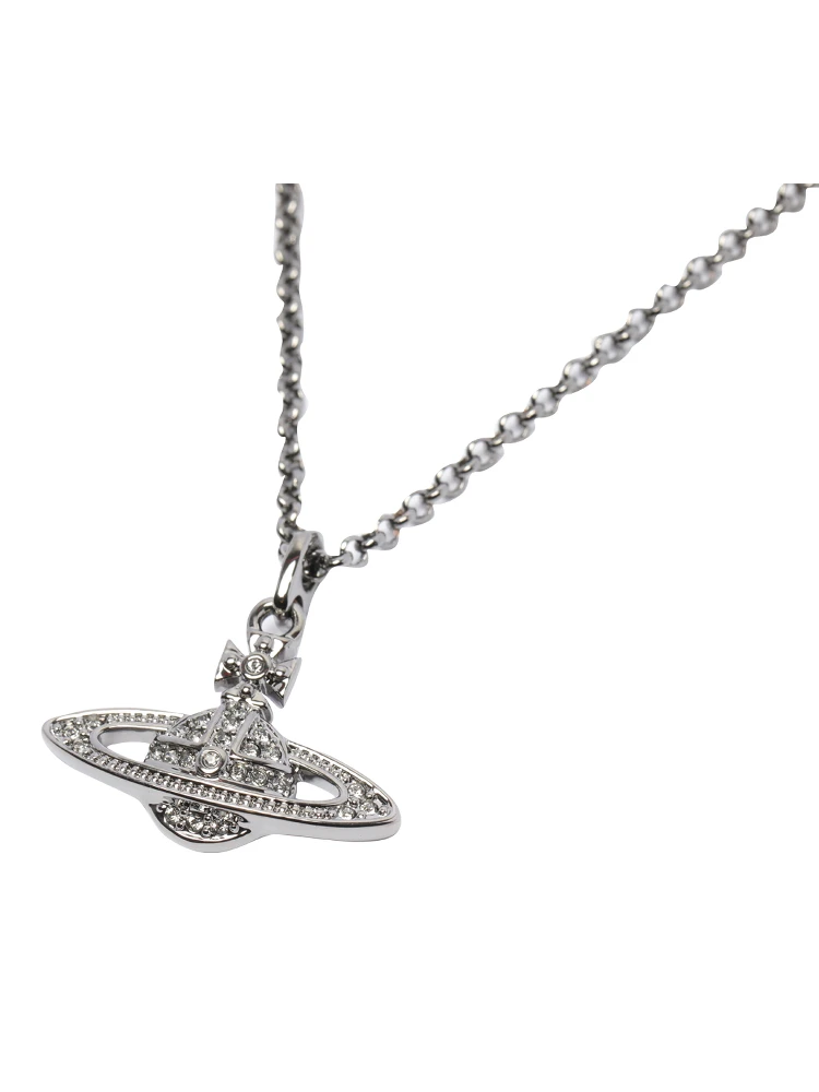 مجوهرات فيفيان ويستوود الفضية alternative