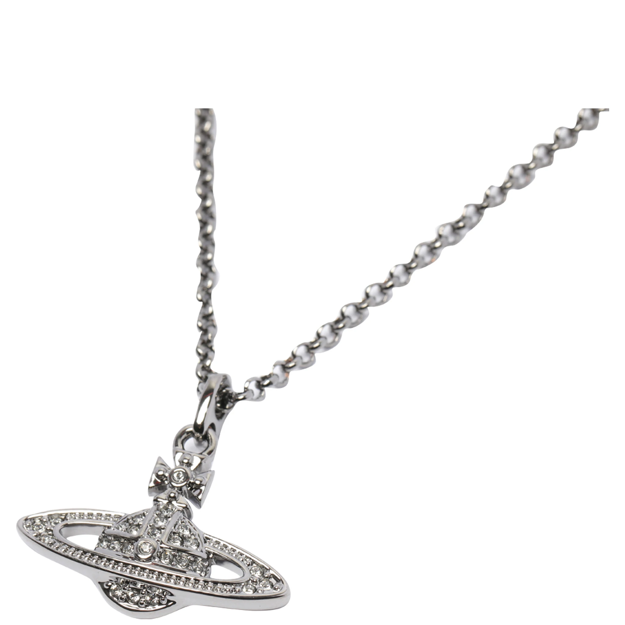 مجوهرات فيفيان ويستوود الفضية