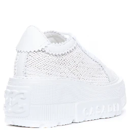 Casadei Sneakers White