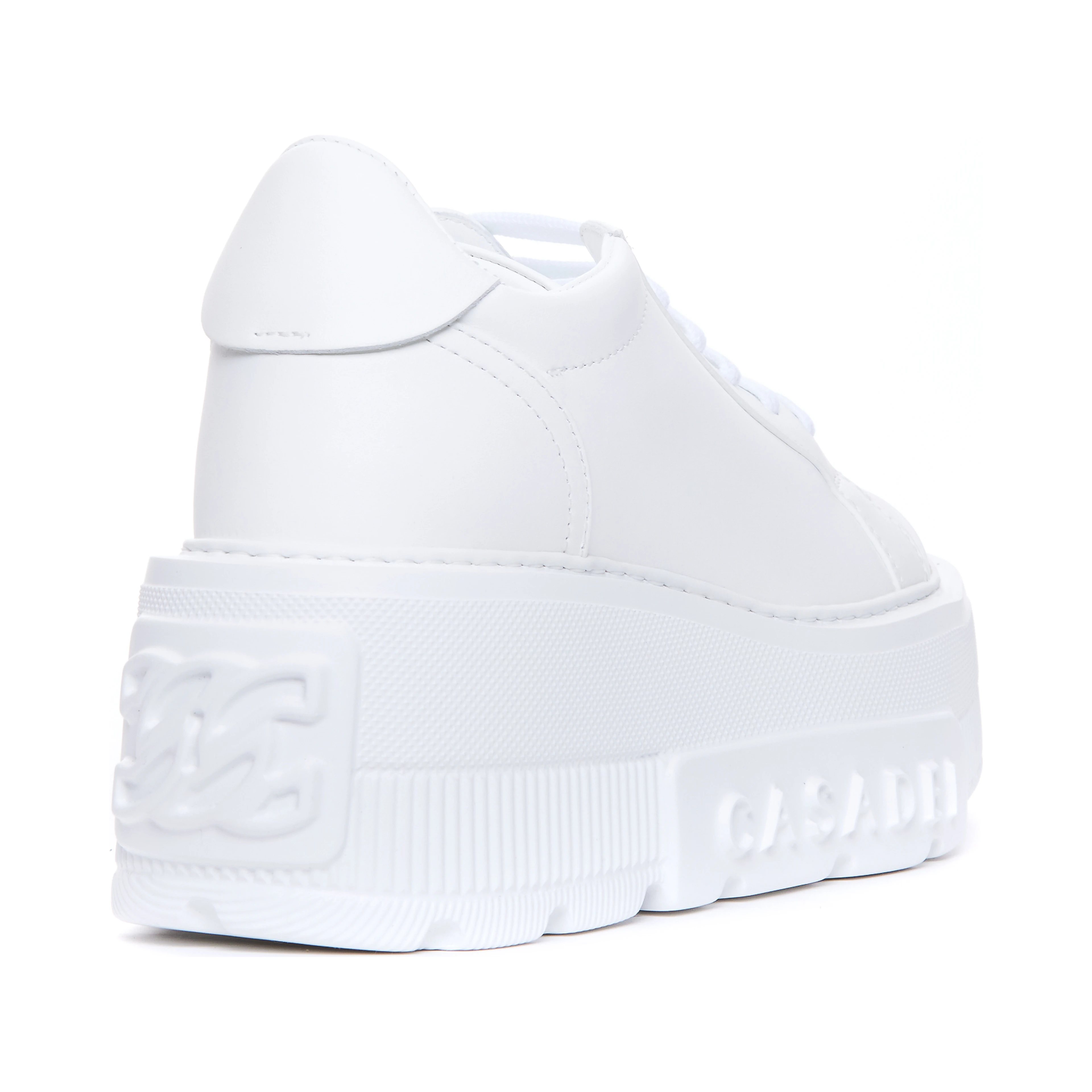 Casadei Sneakers White