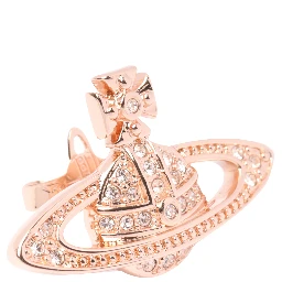 Vivienne Westwood Bijoux Pink