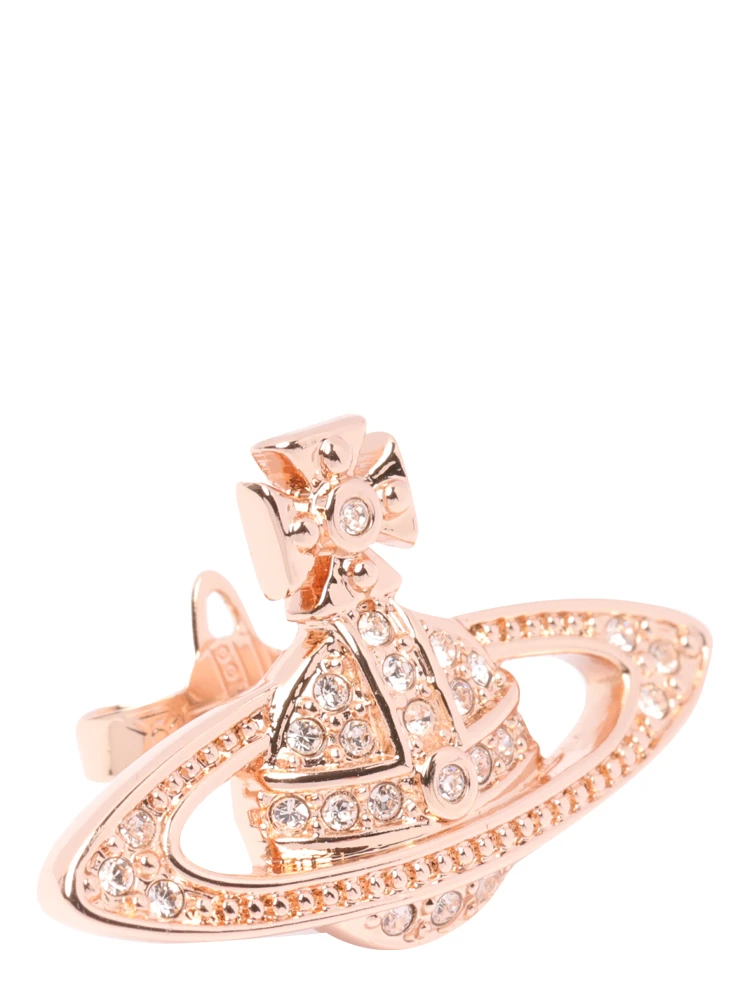 Vivienne Westwood Bijoux Pink alternative