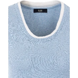 Eleh Dresses Blue