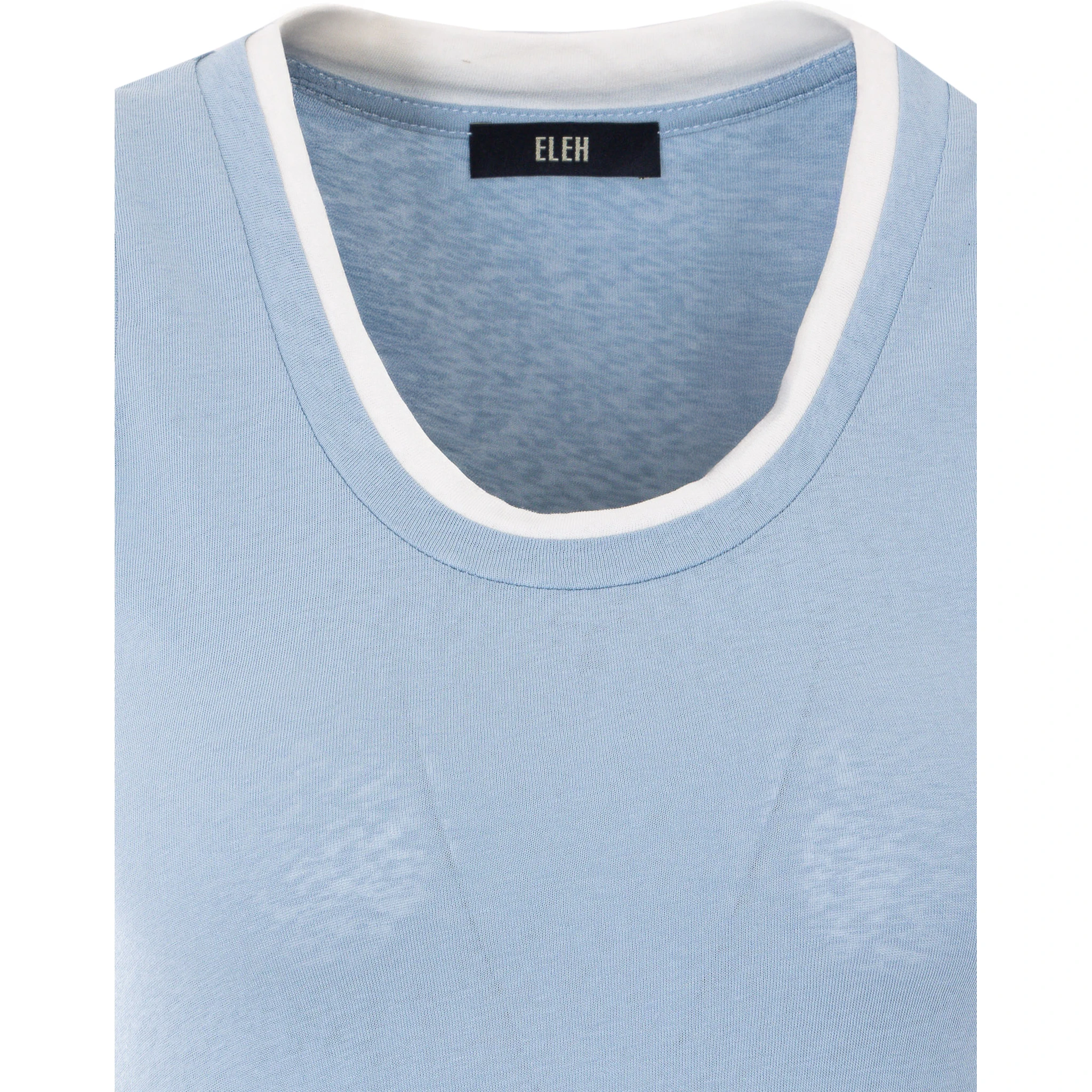 Eleh Dresses Blue