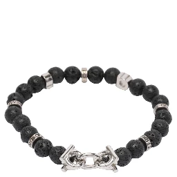 Ferragamo Bijoux Black