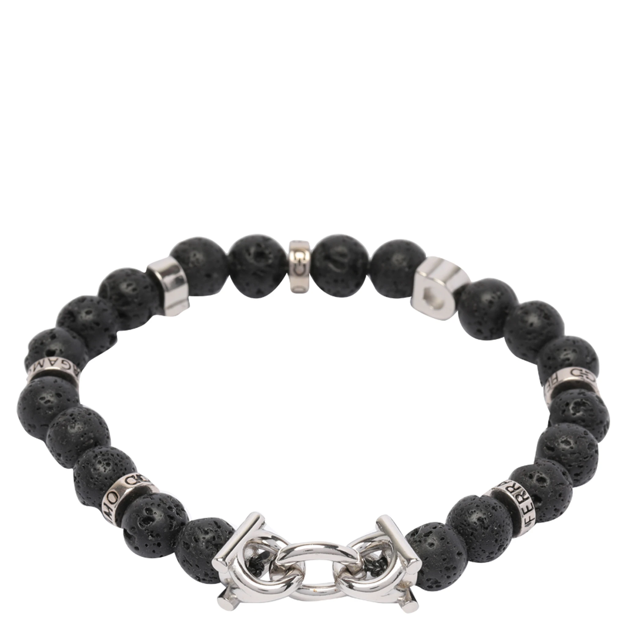 Ferragamo Bijoux Black