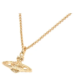 Vivienne Westwood Bijoux Golden