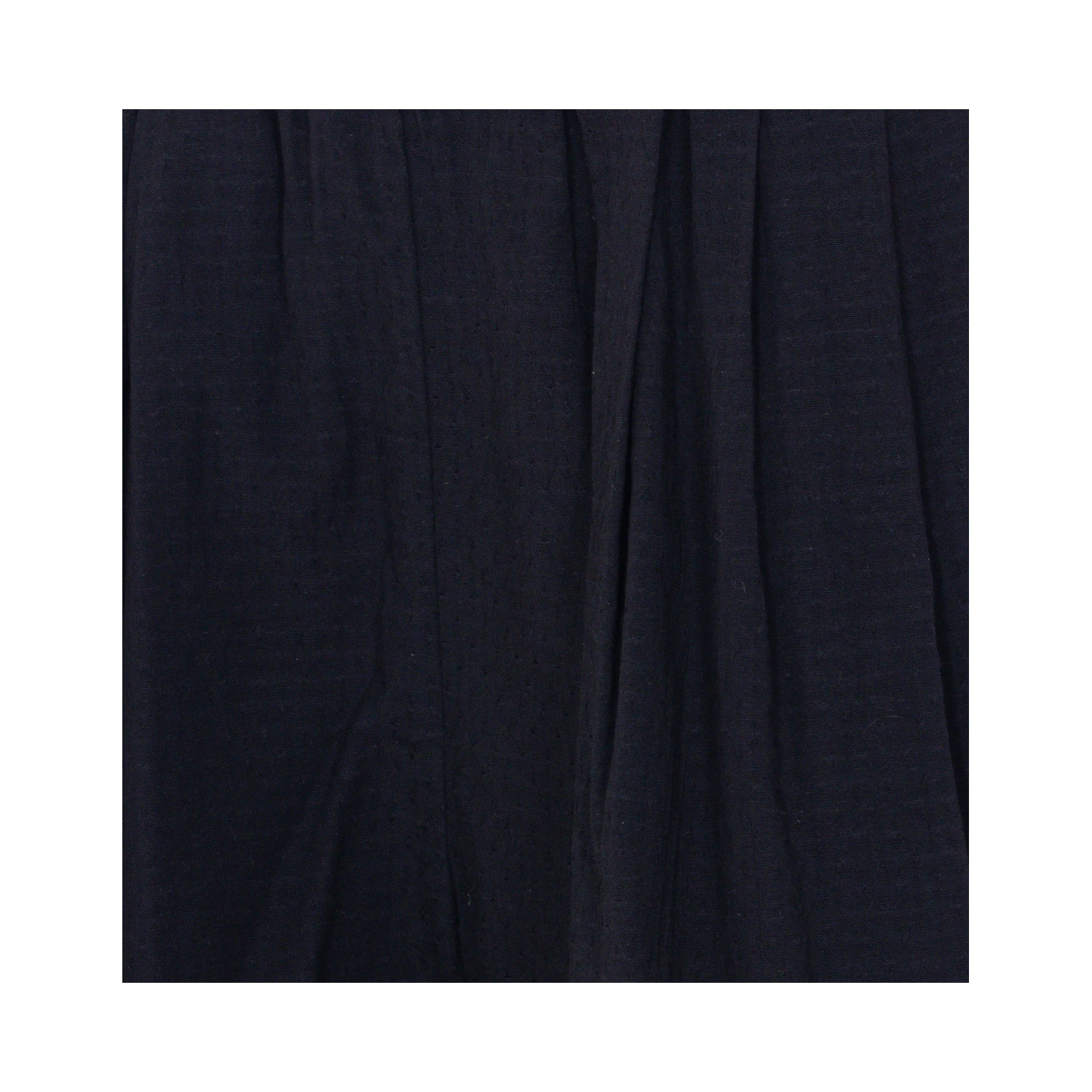 Eleh Shorts Black