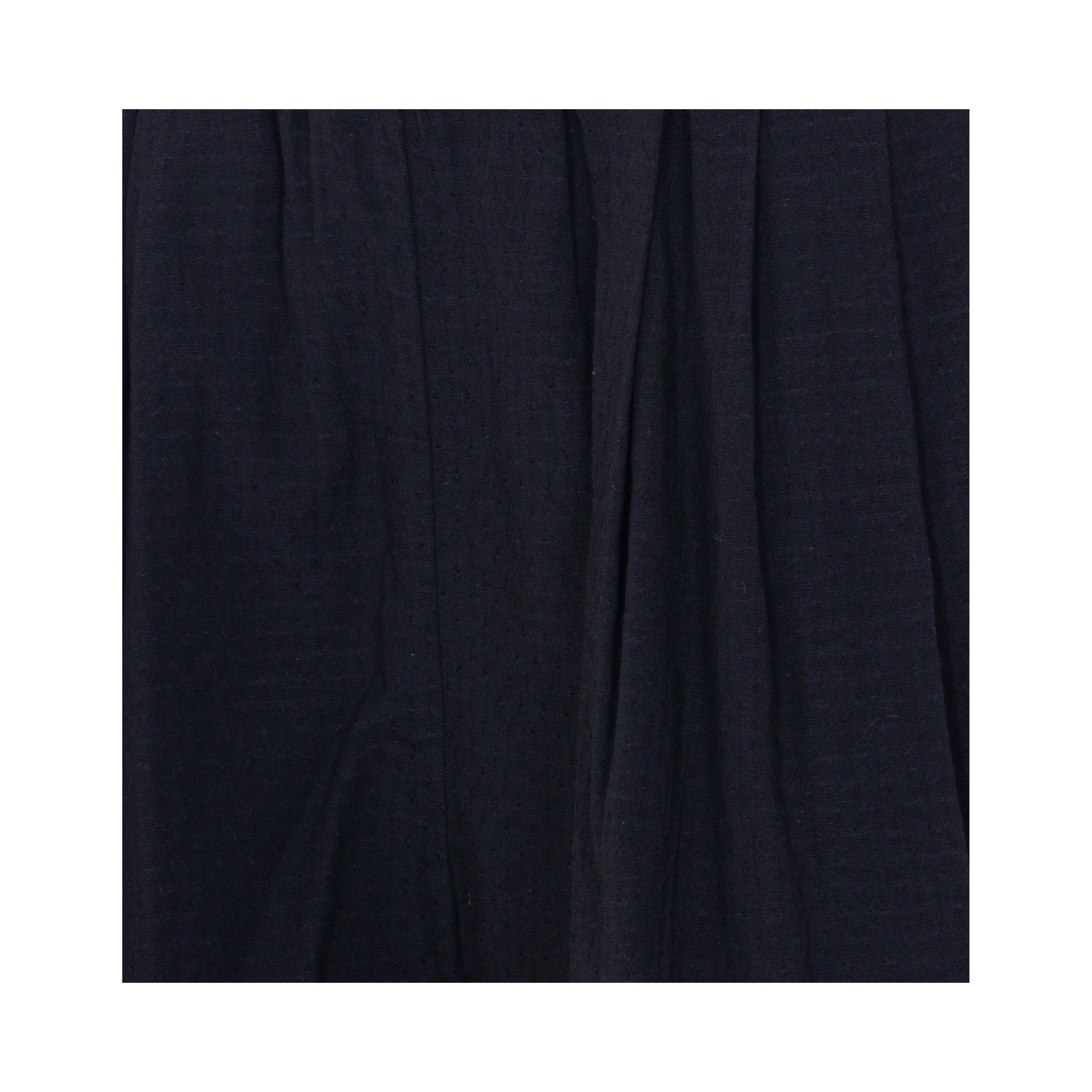 Eleh Shorts Black