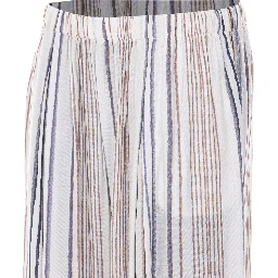 بنطلون إيليه بيج