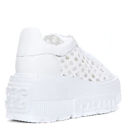 Casadei Sneakers White