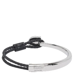Ferragamo Bijoux Black
