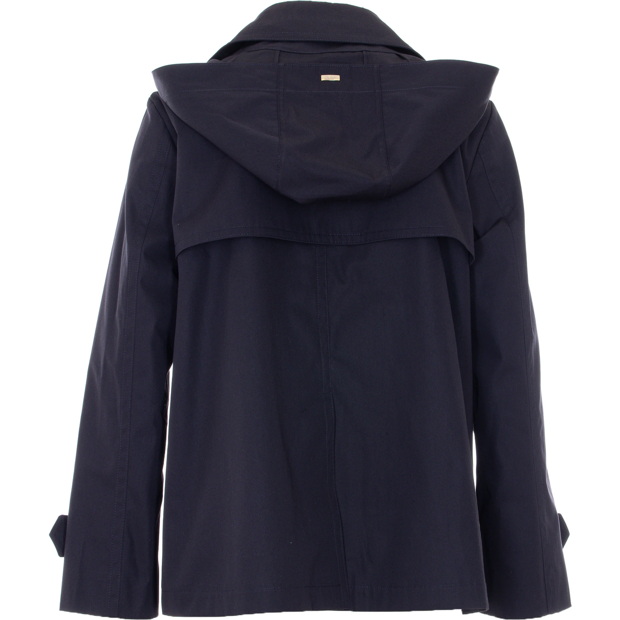 هيرنو الأزرق