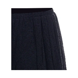 Eleh Shorts Black