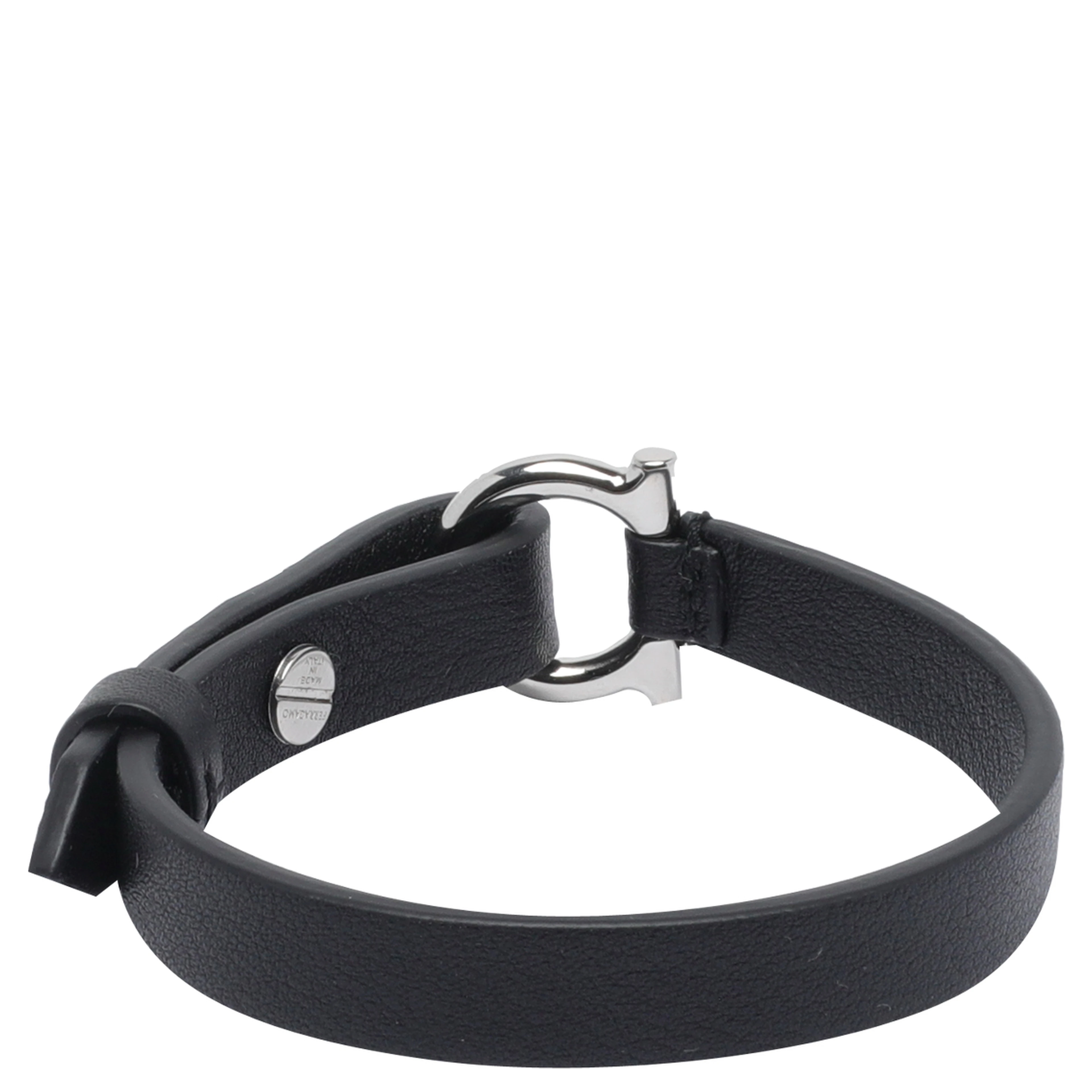 Ferragamo Bijoux Black