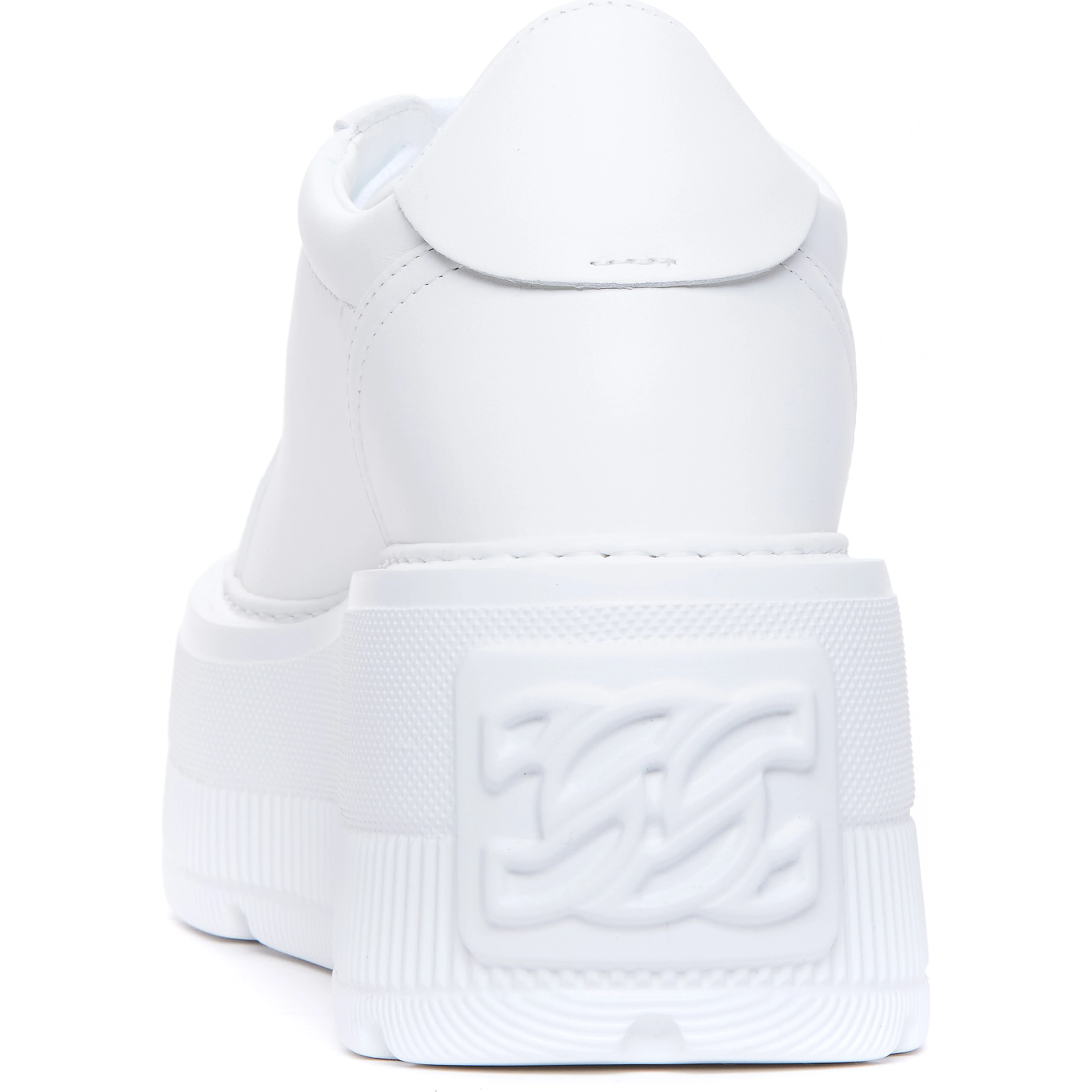 Casadei Sneakers White