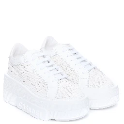 Casadei Sneakers White