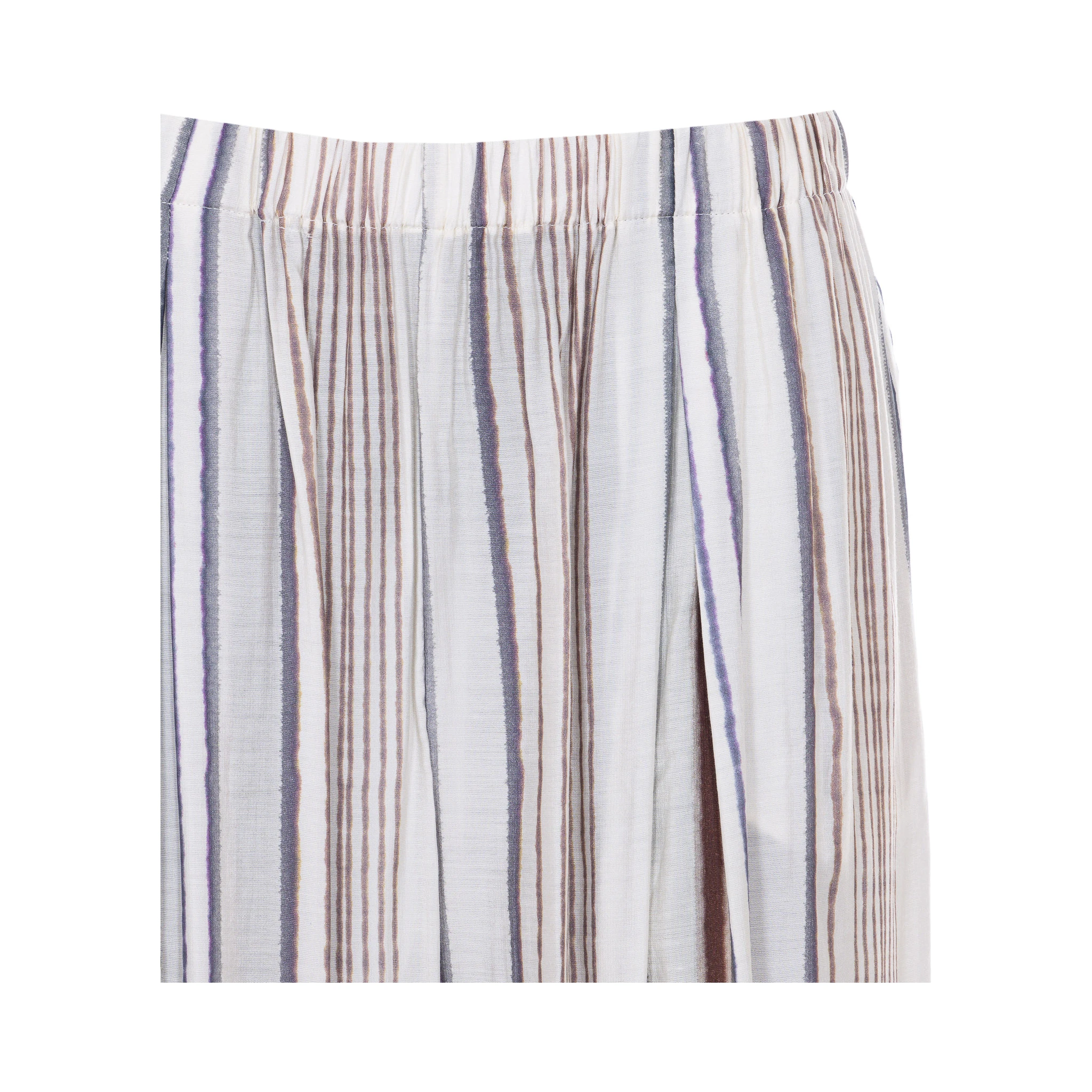 بنطلون إيليه بيج