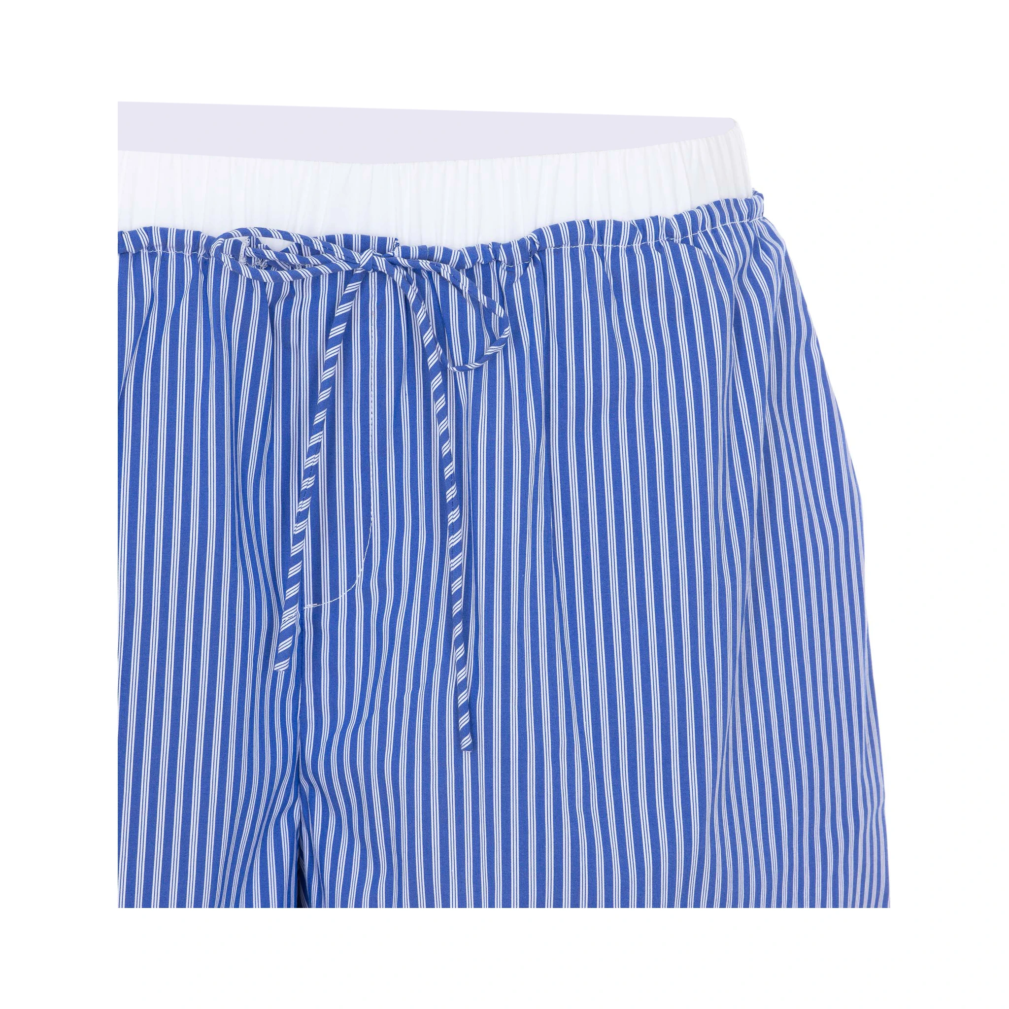 Eleh Shorts Blue