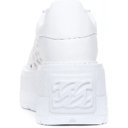 Casadei Sneakers White
